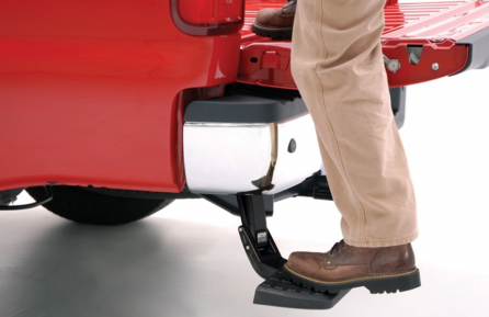 საბარგულის საფეხური RAM 2019-2022